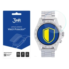 Захисне скло 3mk FlexibleGlass для Garett V8 RT Watch (5903108497992)