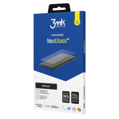 Захисне скло 3mk NeoGlass для Samsung Galaxy A33 5G (A336) Black (5903108490221)