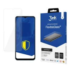 Захисне скло 3mk FlexibleGlass для Oppo A57s (5903108492799)