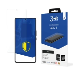 Защитная пленка 3mk ARC+ для Xiaomi 12S Ultra (5903108487764)