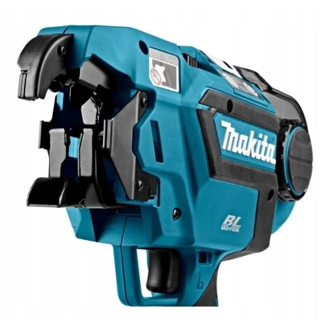 В'язальний пристрій для арматури Makita LXT 18V MAKPAC body (0088381859431)
