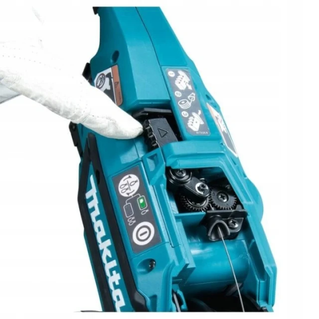 В'язальний пристрій для арматури Makita LXT 18V MAKPAC body (0088381859431)