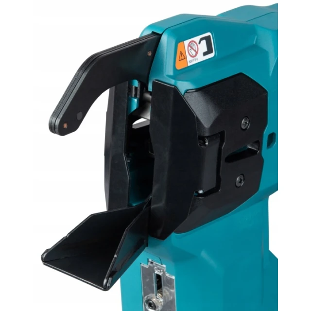 В'язальний пристрій для арматури Makita XGT 40V 2x4Ah MakPac (0197050017628)