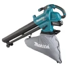Повітродувка акумуляторна Makita 40V body безщіткова XGT (0197050019165)
