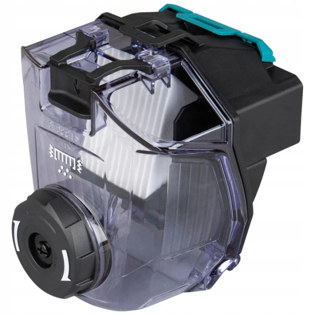 Збірник пилу Makita для DX17, DX18 0,4 л (0197050368522)