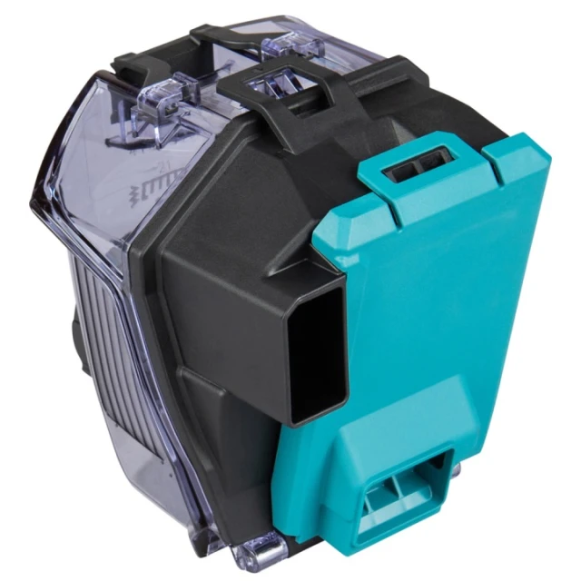 Збірник пилу Makita для DX17, DX18 0,4 л (0197050368522)