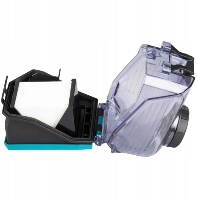 Збірник пилу Makita для DX17, DX18 0,4 л (0197050368522)