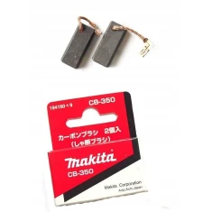 Щітки вугільні Makita 6,3x11x25 мм (088381200325)
