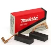 Щітки вугільні Makita 6,3x11x25 мм (088381200325)