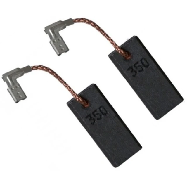 Щітки вугільні Makita 6,3x11x25 мм (088381200325)