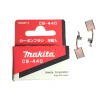 Щітки вугільні Makita 3,0x10x13 мм CB440 2 шт (088381339049)
