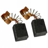 Щітки вугільні Makita 6,0x9x11,3 мм CB419 2 шт (088381357494)