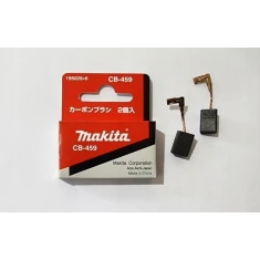 Щітки вугільні Makita 6,0x9x13 мм CB459 2 шт (088381357579)