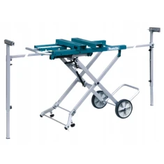 Стіл мобільний для пилок Makita WST05 100 кг 275 см (088381424318)
