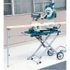 Стіл мобільний для пилок Makita WST05 100 кг 275 см (088381424318)