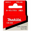 Щітки вугільні Makita 3,0x10x13,5 мм CB448 2 шт (088381440066)