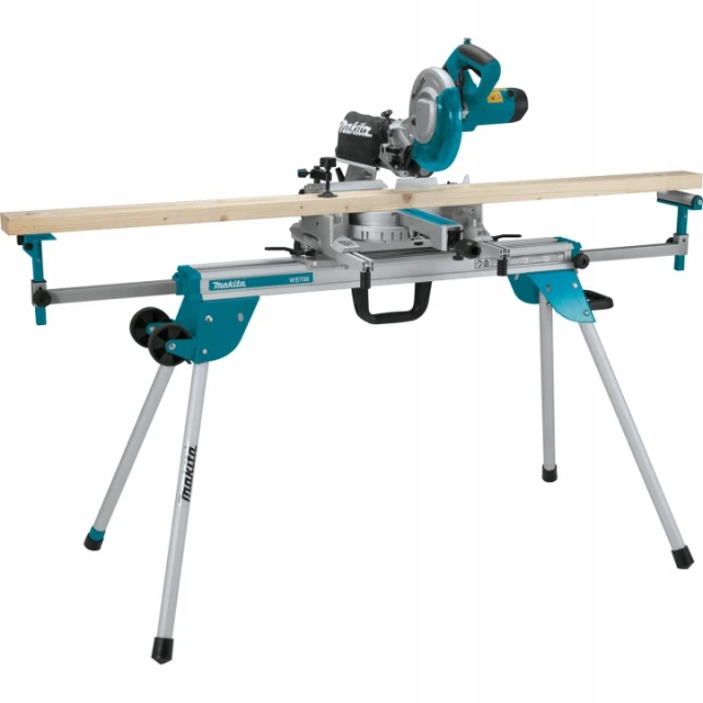 Робочий стіл універсальний Makita 255 см 225 кг (088381442091)