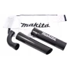 Набір для відсмоктування до повітродувки Makita BHX2501 (088381474924)