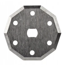 Набір ножів Makita для CP100D (088381487344)