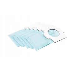 Мішки для пилу Makita для 4013D, BCL182, CL104 5 шт (088381490399)