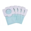 Мішки для пилу Makita для 4013D, BCL182, CL104 5 шт (088381490399)