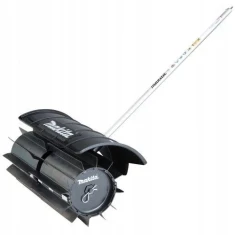 Підмітальна насадка Makita SW400MP 59 см для DUX, UX (088381534123)