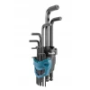 Набір ключів шестигранних Makita 1,5-10 мм з кулькою 9 шт (088381537834)