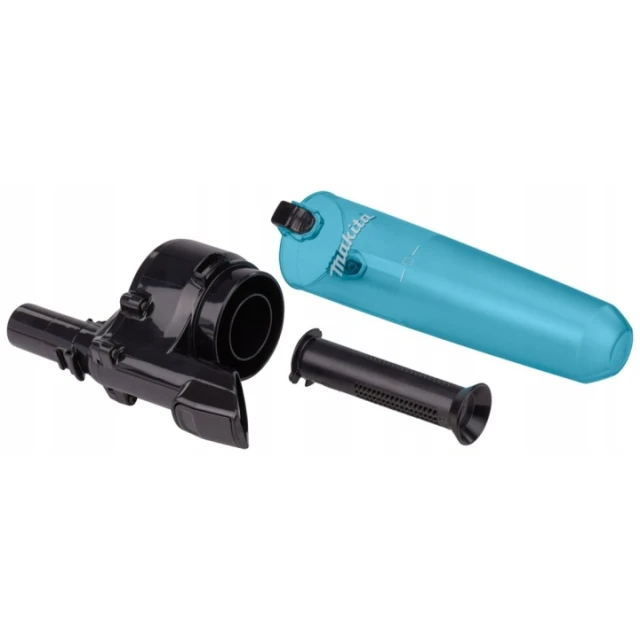 Насадка циклон Makita для DCL282FZ DCL280FZ (088381556644)