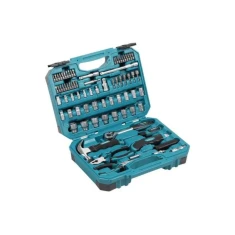 Набір сервісний Makita 76 шт (088381581493)
