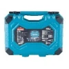 Набор сервисный Makita 76 шт (088381581493)