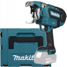 В'язальний пристрій для арматури Makita LXT 18V body MAKPAC (088381745093)