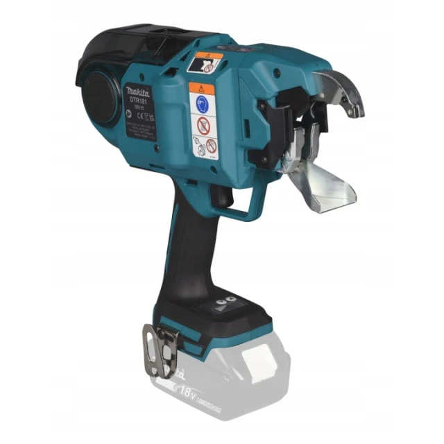 В'язальний пристрій для арматури Makita LXT 18V body MAKPAC (088381745093)