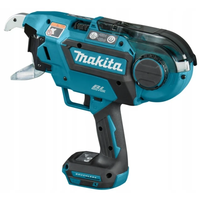 В'язальний пристрій для арматури Makita LXT 18V body MAKPAC (088381745093)