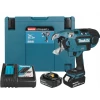 В'язальний пристрій для арматури Makita LXT 18V 2x5Ah MAKPAC (088381745147)