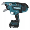В'язальний пристрій для арматури Makita LXT 18V 2x5Ah MAKPAC (088381745147)