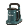 Електрочайник акумуляторний Makita 2x40V XGT body (088381755818)