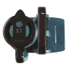 Електрочайник акумуляторний Makita 2x40V XGT body (088381755818)