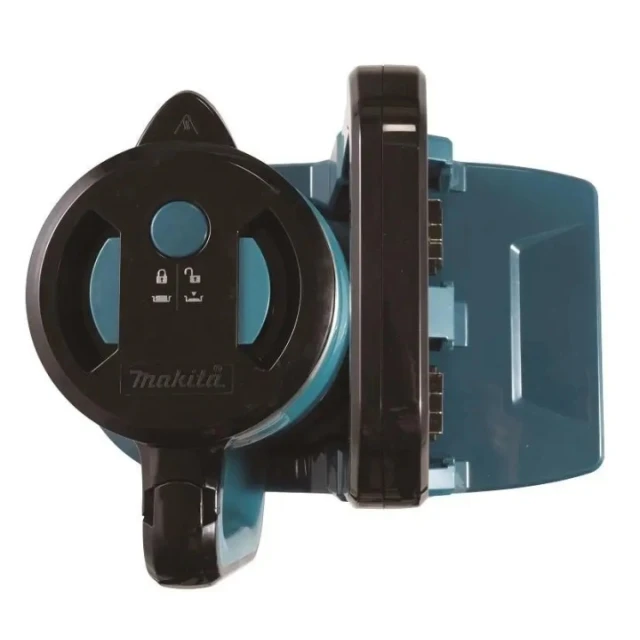 Електрочайник акумуляторний Makita 2x40V XGT body (088381755818)