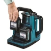 Електрочайник акумуляторний Makita 2x40V XGT body (088381755818)