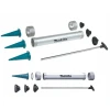 Тримач типу Makita B для пістолета для герметика DCG180 туба 600 мл (088381792912)