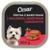 Консерва для собак Cesar з яловичиною 300 г (3065890156517)