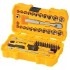 Набір DeWALT NANO 50 частин 1/4