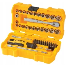 Набір DeWALT NANO 50 частин 1/4