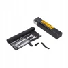 Набір ключів ріжково-накидних DeWALT 10 шт (3253561192272)