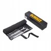 Набір ключів ріжково-накидних DeWALT 18 шт (3253561192371)
