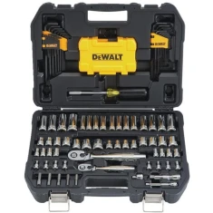 Набір інструментів DeWALT 108 частин (3253561738012)