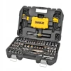 Набор инструментов DeWALT 108 частей (3253561738012)