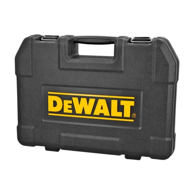 Набор инструментов DeWALT 108 частей (3253561738012)