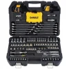 Набор инструментов DeWALT 142 части (3253561738029)
