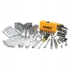 Набор инструментов DeWALT 142 части (3253561738029)